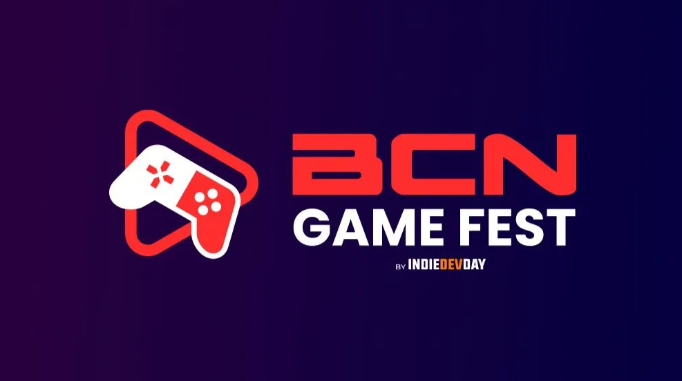 BCN GameFest