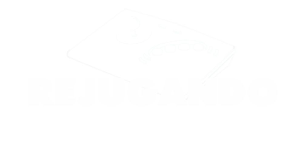 Logo Rejugando Podcast de Videojuegos Español