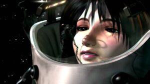 Así se creó Final Fantasy VIII : el desarrollo de la octava entrega 5 rinoa espacio sonido final fantasy 8