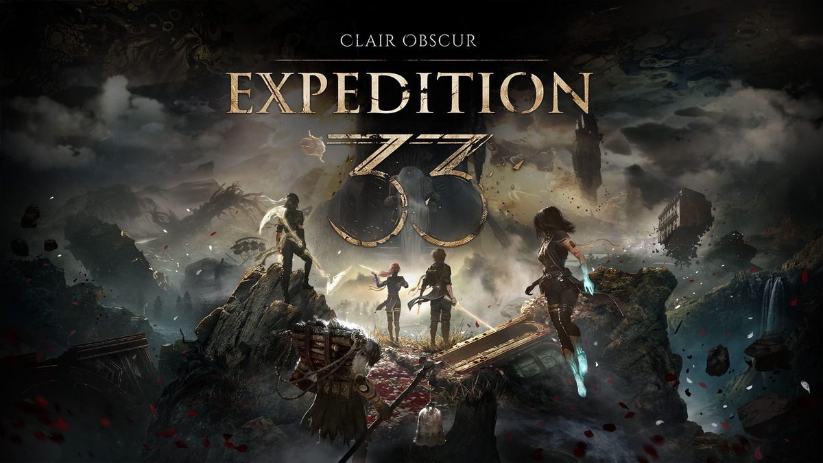 expedition 33 especial de rejugando
