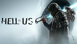 Hell is us