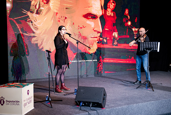 Pixel a Feira 2025: Salón galego do videoxogo 17 @leolopezfoto PIXEL Á FEIRA 3609