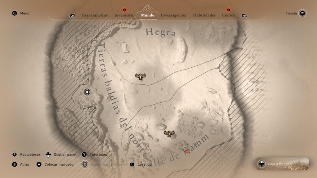 Mapa 2