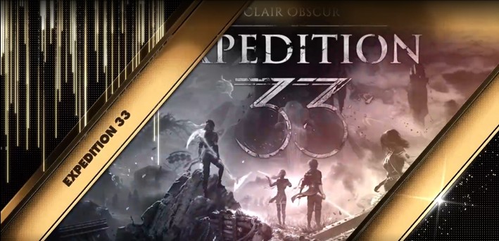 Rejugando Games Awards 2 premioexpedition