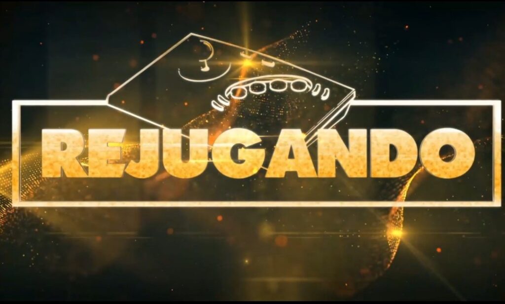 rejugando game awards