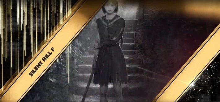Rejugando Games Awards 5 silenthillf premios 2025
