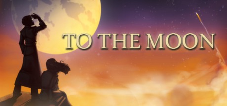 To the moon