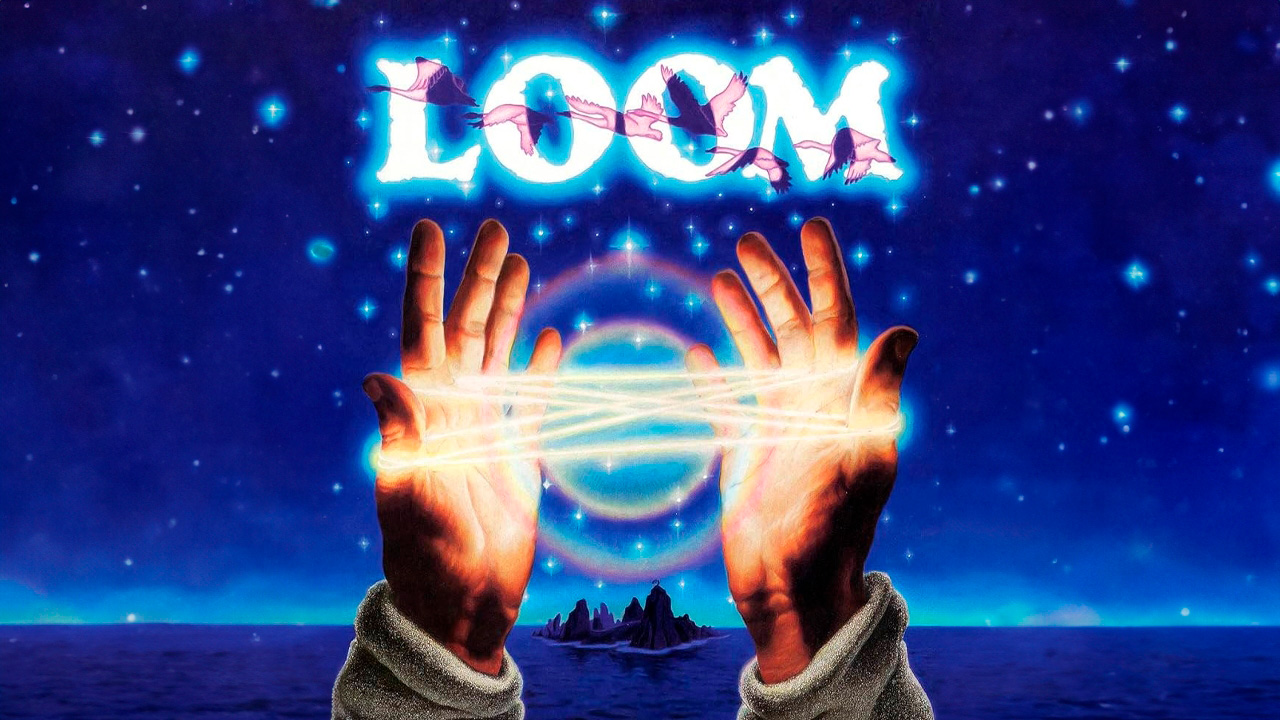 loom portada