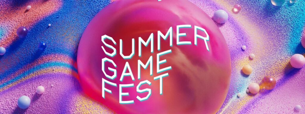 Summer GameFest 2026