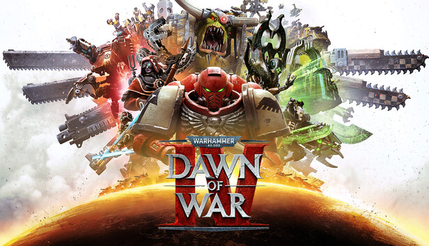 Warhammer 40K Dawn of war IV