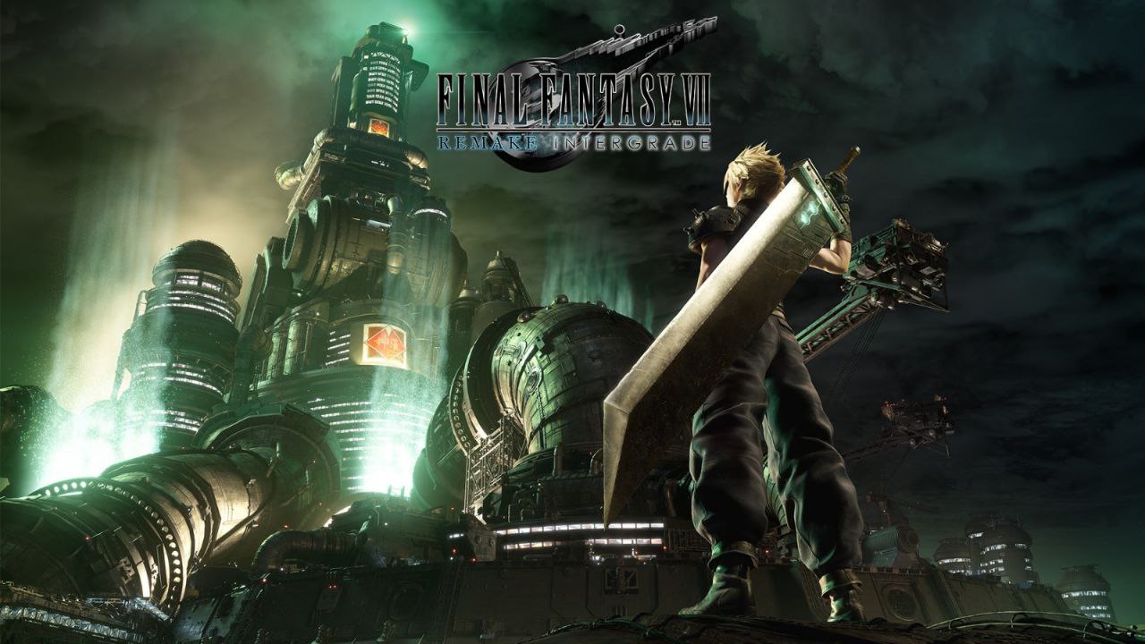 analisis final fantasy vii remake rejugando