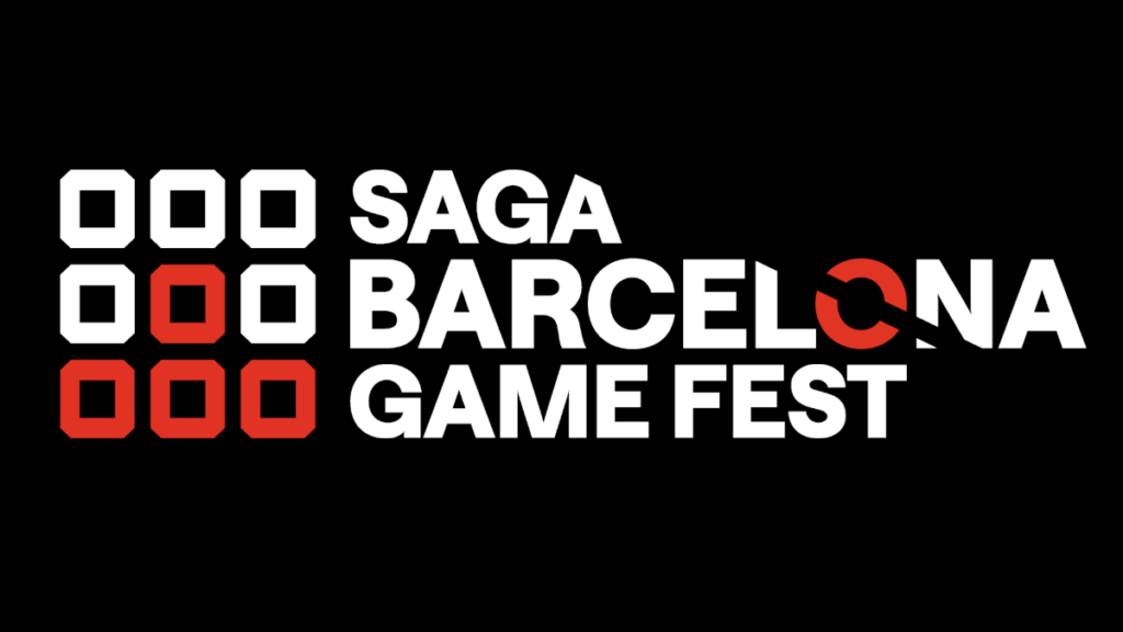 saga barcelona game fest