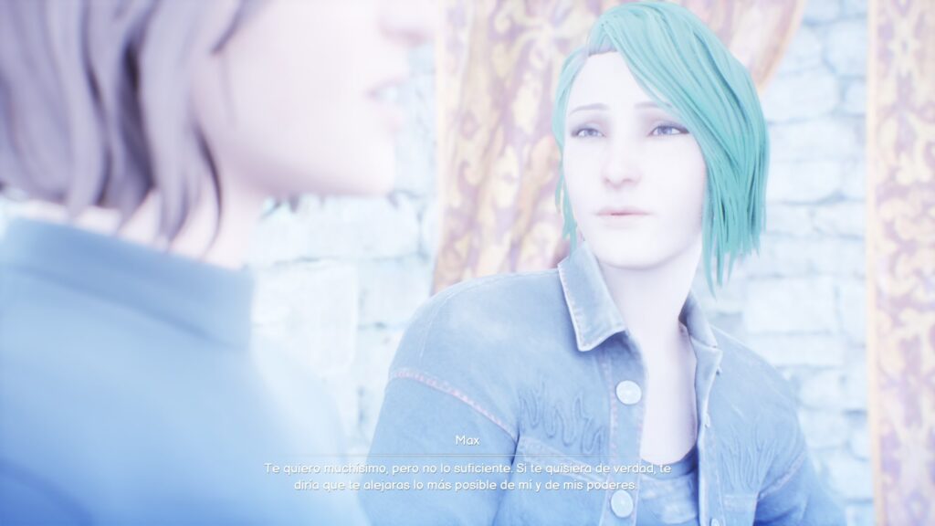 Lis reunion