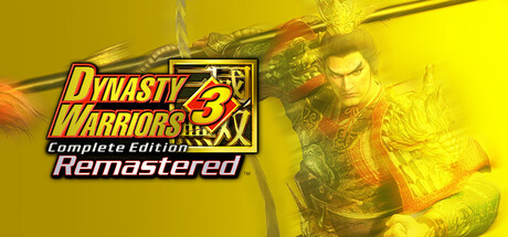 dynasty warrior 3 complete edition remastered
